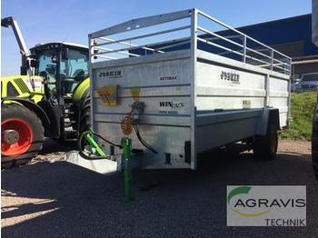 Joskin BETIMAX RDS 6000 - Remorque agricole