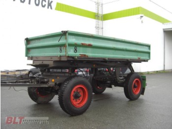 MDW-Fortschritt HK 5 - Remorque agricole