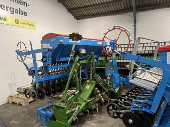 Lemken Saphir 9/300 AutoLoad - semoir