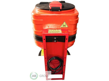 Dexwal siewnik poplonow Zefir - Semoir/ Planteuse