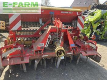 Pöttinger vitasew 252 a + lion 252 - semoir