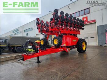 Väderstad tempo l 16 central fill - semoir