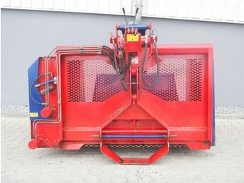 Siloking Mayr EA 2300 R - Machine agricole