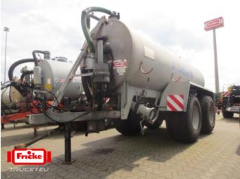 Delaval 16000 LTR. - Tonne à lisier