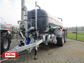 Garant PT 18500 GFK - Tonne à lisier