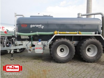 Garant PT 18500 GFK - Tonne à lisier
