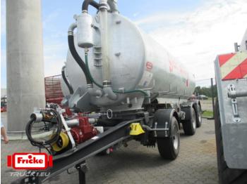 Garant TAV 26 - Tonne à lisier