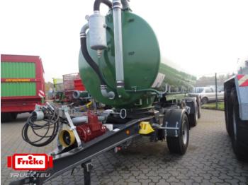 Garant TAV 26000 - Tonne à lisier