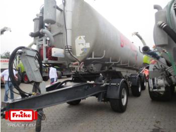 Garant TAV 26 Garant - Tonne à lisier