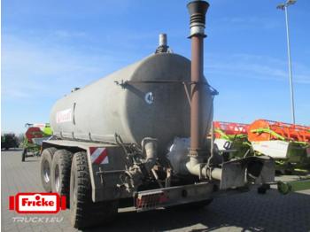 Garant TRIDEM VTR 22 - Tonne à lisier