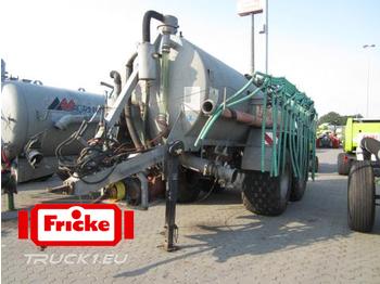 Garant VT14000/5 - Tonne à lisier