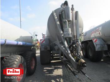 Garant VTR 24-TRIDEM - Tonne à lisier