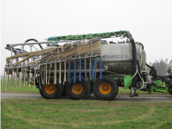 JOSKIN 24000 TRS - Tonne à lisier