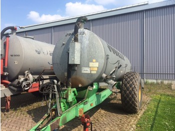 JOSKIN 8400 LTR MENGMESTTANK - Tonne à lisier