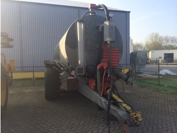 JOSKIN MESTTANK TANDEM 12.500 - Tonne à lisier