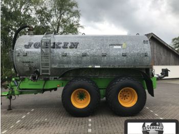 Joskin 18000 Liter - Tonne à lisier