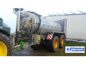 Joskin 18000 Modulo2 - Tonne à lisier