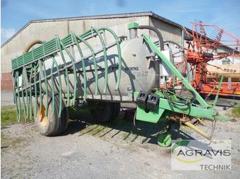 Joskin 6000 MONO - Tonne à lisier