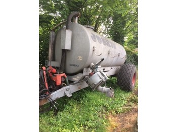  Joskin 8400 - Tonne à lisier