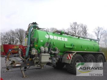 Joskin EUROLINER 20.000 TRS - Tonne à lisier