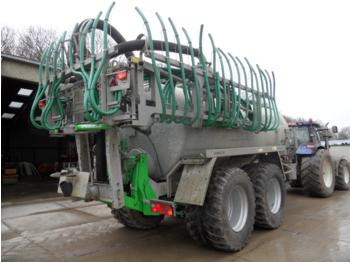 Joskin Komfort 16000 - Tonne à lisier