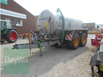 Joskin MODULA 2 12000 MEB - Tonne à lisier