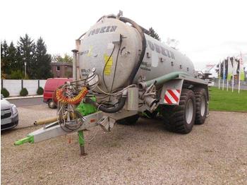 Joskin MODULO 2 14000 MEB - Tonne à lisier