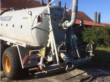 Joskin MODULO 2 14000 MEB - Tonne à lisier