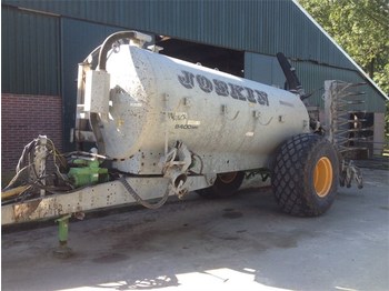  Joskin Modulo 8400+ Multi Action 6020 - Tonne à lisier
