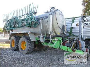 Joskin QUADRA 20.000 TS - Tonne à lisier