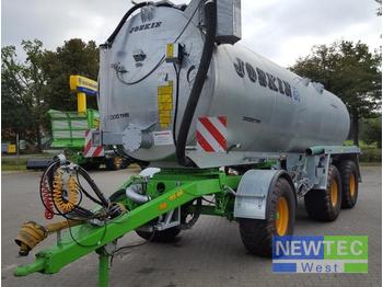 Joskin TETRALINER 26000 T - Tonne à lisier