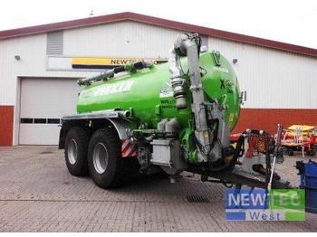 Joskin X-TREM 18500 TS - Tonne à lisier