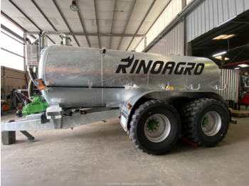 Rinoagro CIS RINO 20.000L - Tonne à lisier