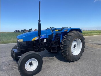 New Holland TT75 - tracteur
