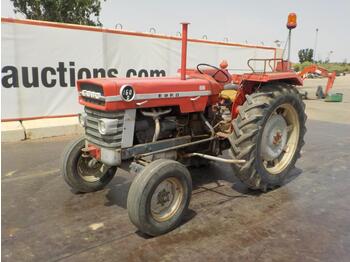  1978 Ebro 160D - Tracteur agricole