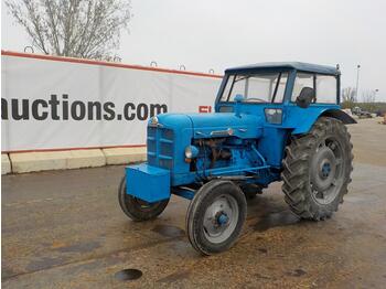  1978 Ebro 55 - Tracteur agricole