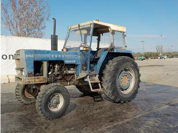  1983 Ebro 6100 - Tracteur agricole