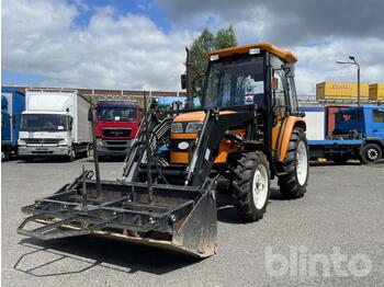 2015 Foton Eurotrac 404 - Tracteur agricole