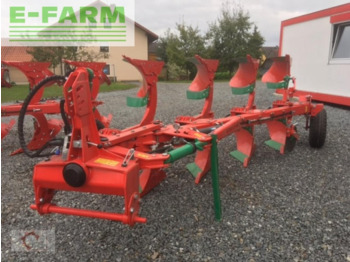 Agro-Masz poh 4 hydraulische steinsicherung - Tracteur agricole