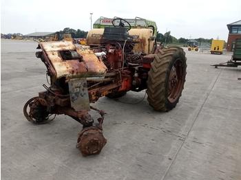  Belarus 562 - Tracteur agricole