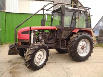Belarus MTS 952.3 - Tracteur agricole