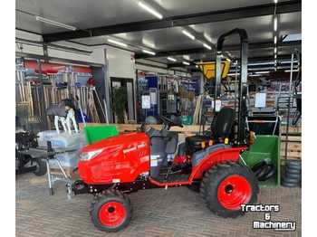 Branson 2505 - Tracteur agricole