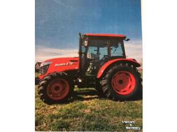 Branson K78 - Tracteur agricole