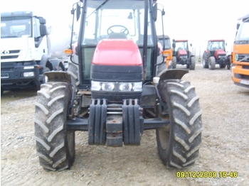 CASE JX 95  - Tracteur agricole