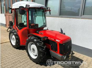 Carraro SRX 6400 Allrad - Tracteur agricole