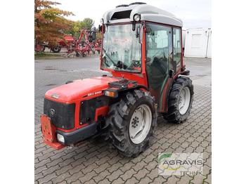Carraro SRX 8400 - Tracteur agricole