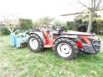 Carraro SRX 9800 - Tracteur agricole
