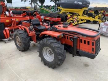 Carraro Tigrone 8000 - Tracteur agricole