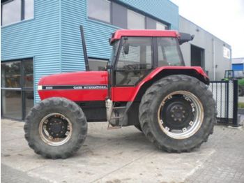 Case 5130 - Tracteur agricole