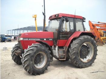 Case 5140 - Tracteur agricole